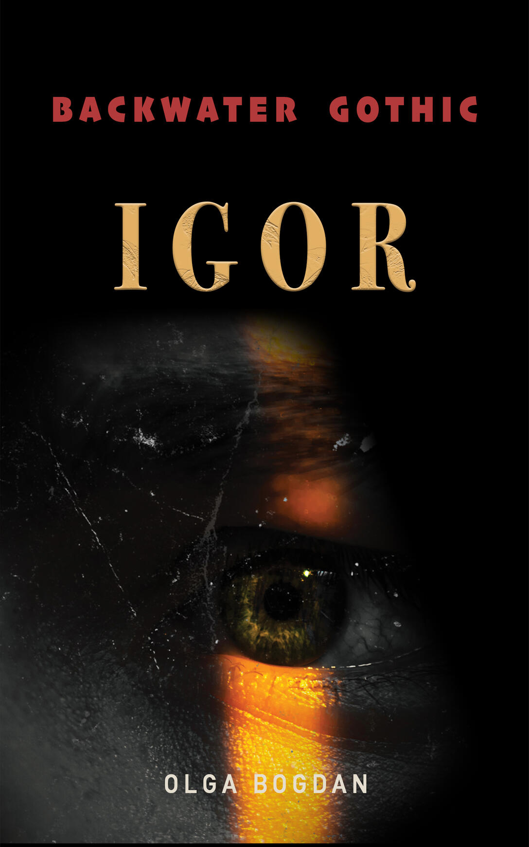 Igor Set in the godforsaken wastelands where anything goes, this female-led literary homage to the Spaghetti Western subgenre is an uncompromising and brutal tale of a young girl’s reluctant return to life. After accidentally saving the life of a ruthless crim
